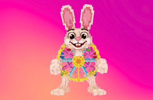 Bunito Bunito Spinito